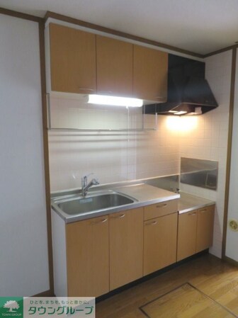 Tokyo233の物件内観写真